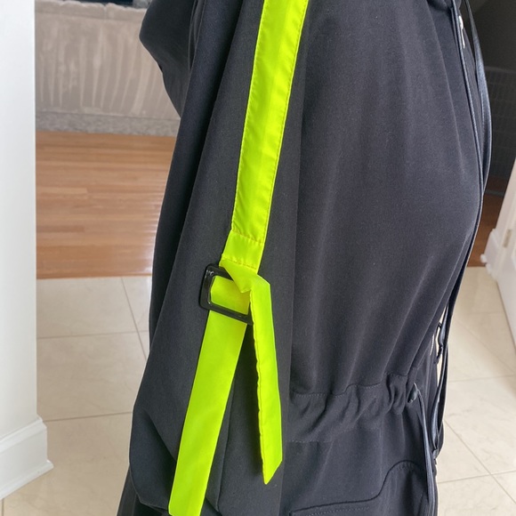 Metamorphoza Jacket/Dress - Picture 11 of 15